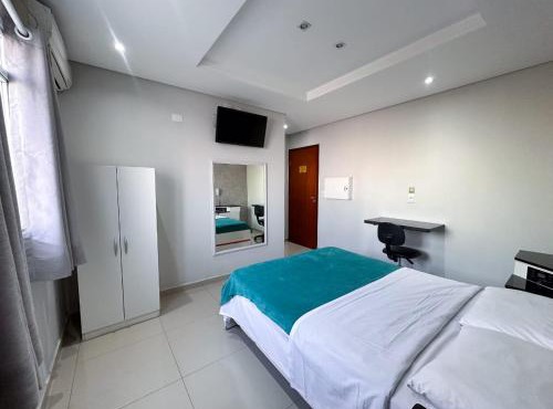 Lider Hotel