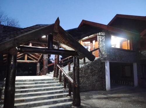 Aurum Patagonia Hotel