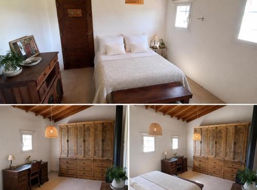 La Chacra de Pilar
