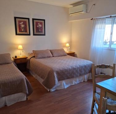 Hotel El Descanso