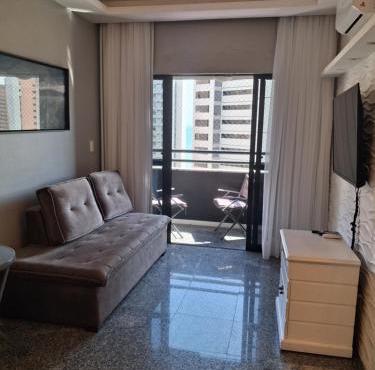 Saint Martin Flat Fortaleza