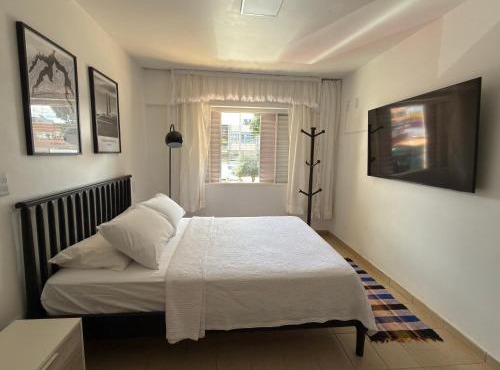 Hotel Casa Lumen