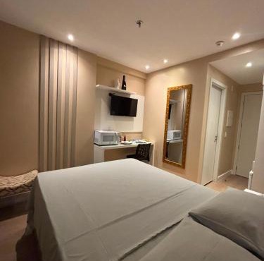 Apart - Hotel América Campos L5B