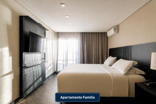 Slaviero Hotel Baia Norte Florianópolis