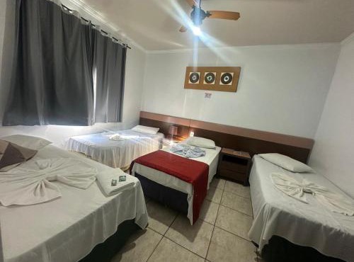 Hotel Ype de São Carlos