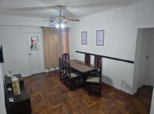 El Refugio BA