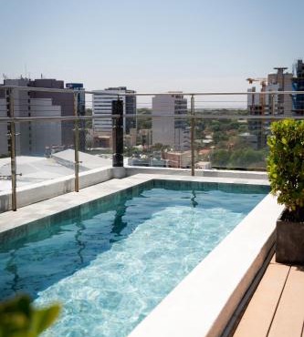 The Hub Urban Hotel