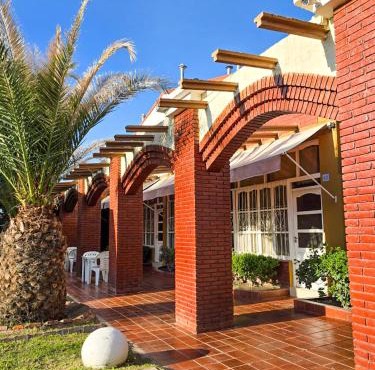Sesma Excelencia en Cabañas