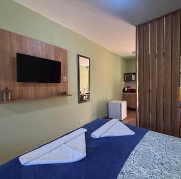 Delphin Apartamentos