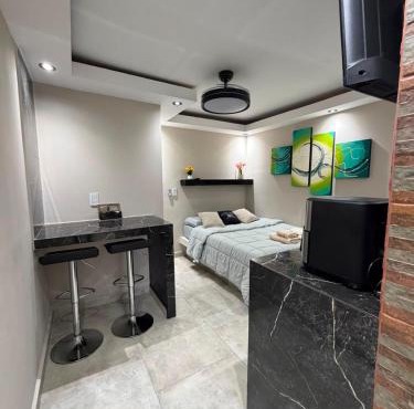 Apart hotel