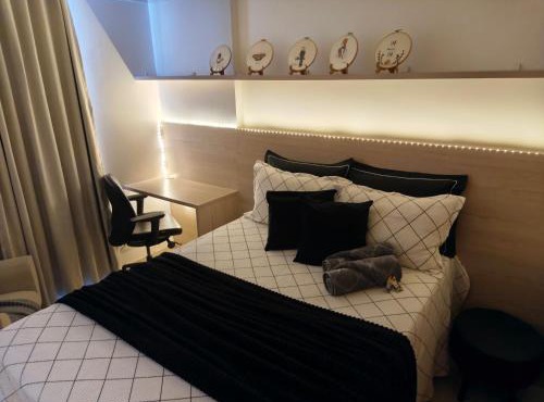 Sua casa longe de casa