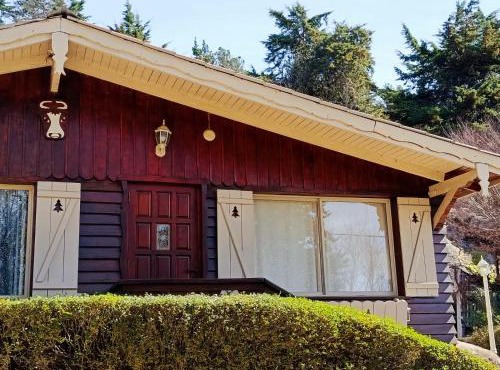 Casa Kuhstall