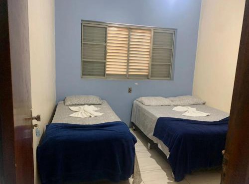 Lidia Park Hotel