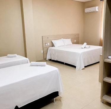 Kuri Hotel