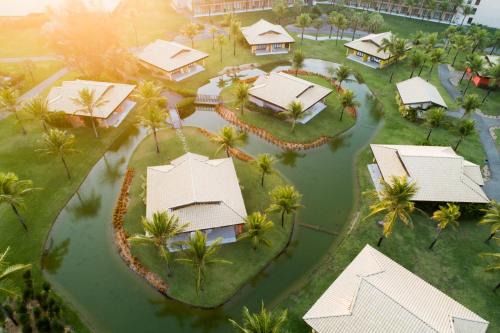 Vila Galé Resort Cumbuco - All inclusive