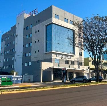 Hospedare Hotel