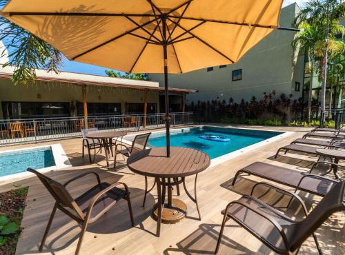 ibis Styles Bonito