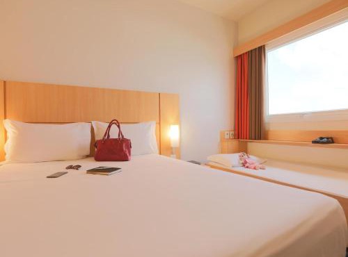 ibis Montes Claros Shopping