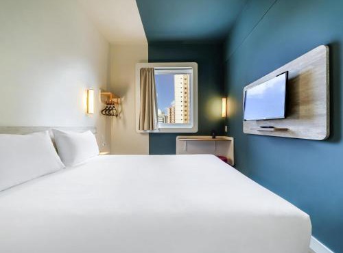 ibis budget Sao Caetano