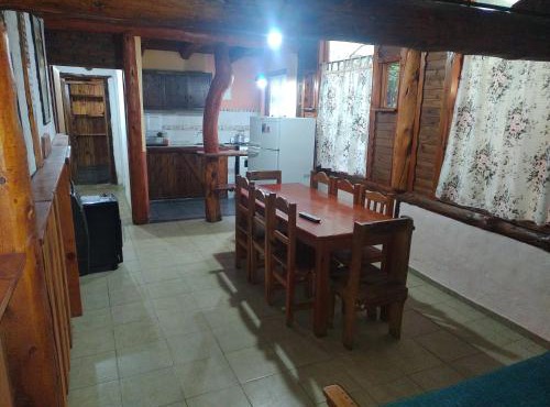 departamentos privados de 2 a 8 pax equipados