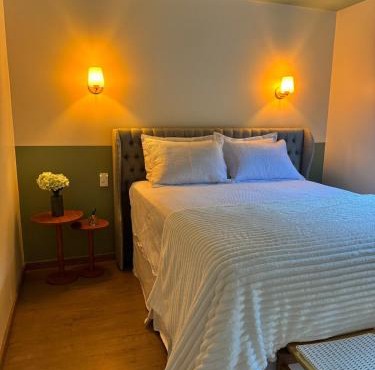 Sky Village Cabanas SC e RS