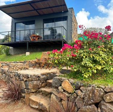 Cabana Chácara Vilagio daspedras