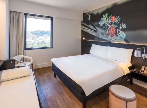 ibis Styles Taubate in Taubaté