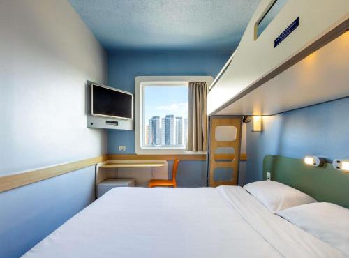ibis budget Jundiai Shopping