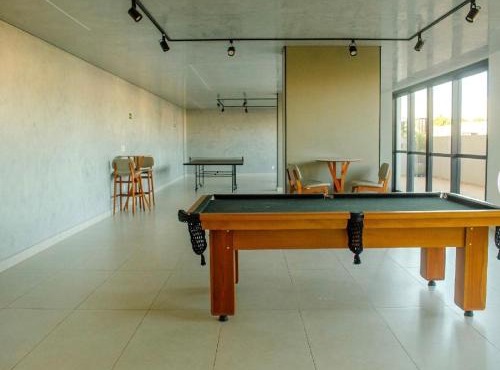 Apartamento - Condomínio Distrito Goiás Norte - DGN