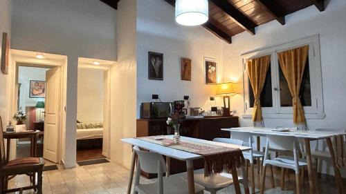 Apart Airport Cuatro soles
