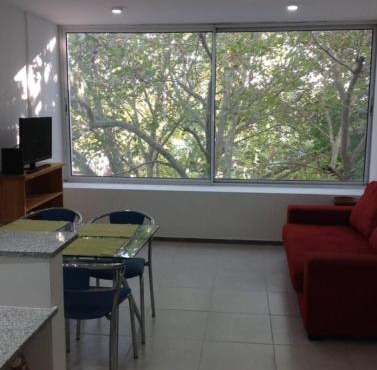 Departamento Ventanal!