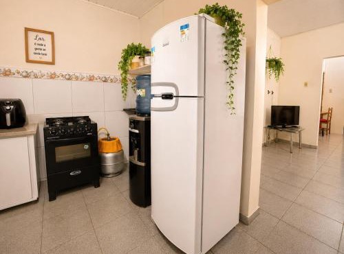 Hospedagem Casa Completa Ótima localização Centro Canindé