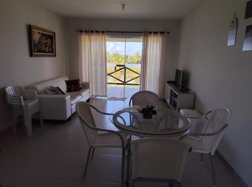 Vila das Aguas condominio Resort