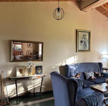 CASA QUINTA LA ENCANTADA