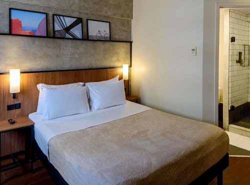 ibis Sao Luis