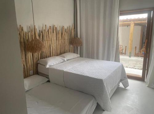 Villa de Cactos