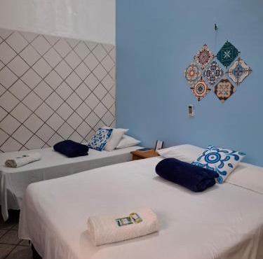 Hotel Ilha dos Azulejos