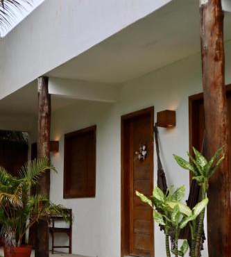 Vila Maré Alta Caraiva