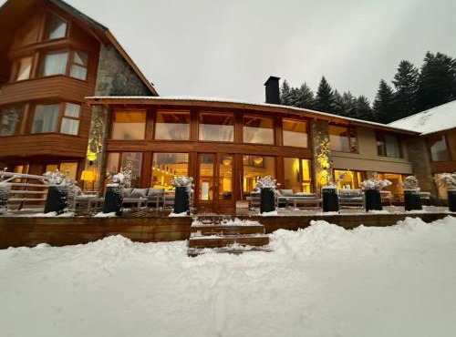 Puerto Manzano Boutique Hotel