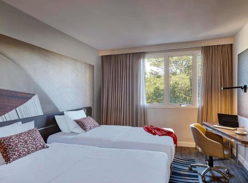Novotel Sao Jose dos Campos