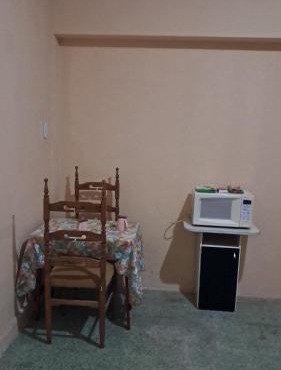 Habitaciones con baño privado