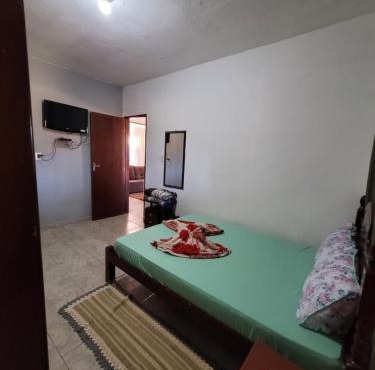 Aconchegante casa em São Thomé - Sobradinho minas