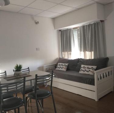 Apartment Centro General Roca