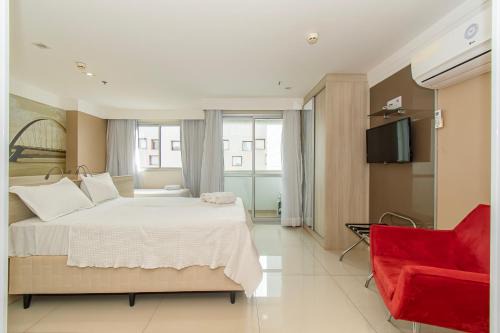 Líder Hotel em Brasília 50122