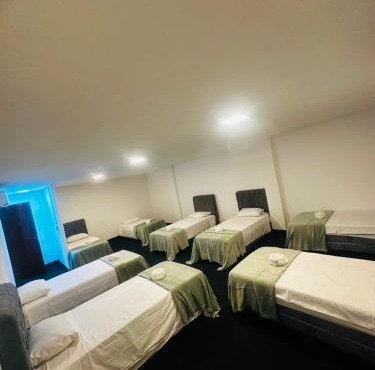 HOTEL FÊNIX