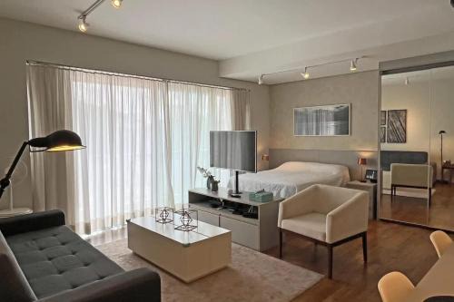 Studio Vista Mar no Unlimited Ocean Front