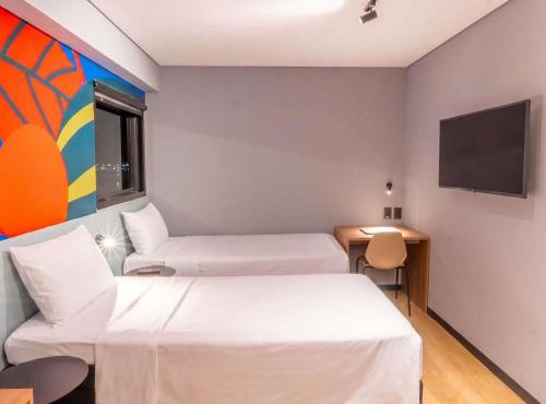 IBIS STYLES PETROLINA
