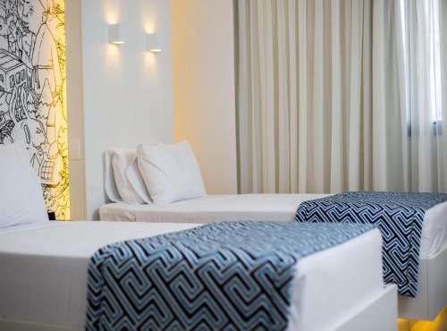 ibis Styles Rondonopolis