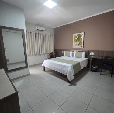Hotel Mohallem