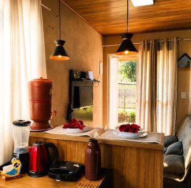 Quarto- WiFi Rápido, Netflix e Cozinha Equipada